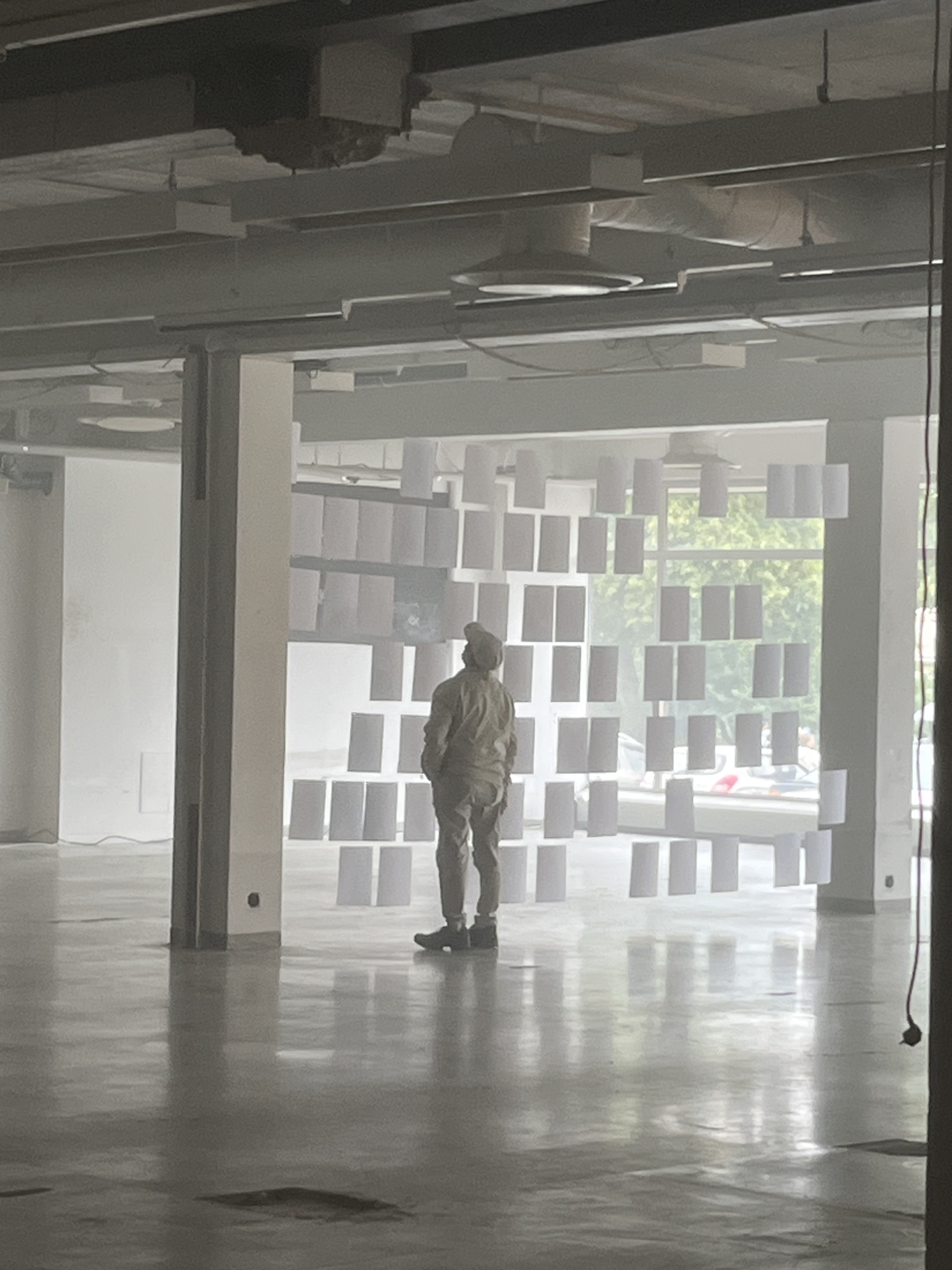 Kärnminne installation poster still