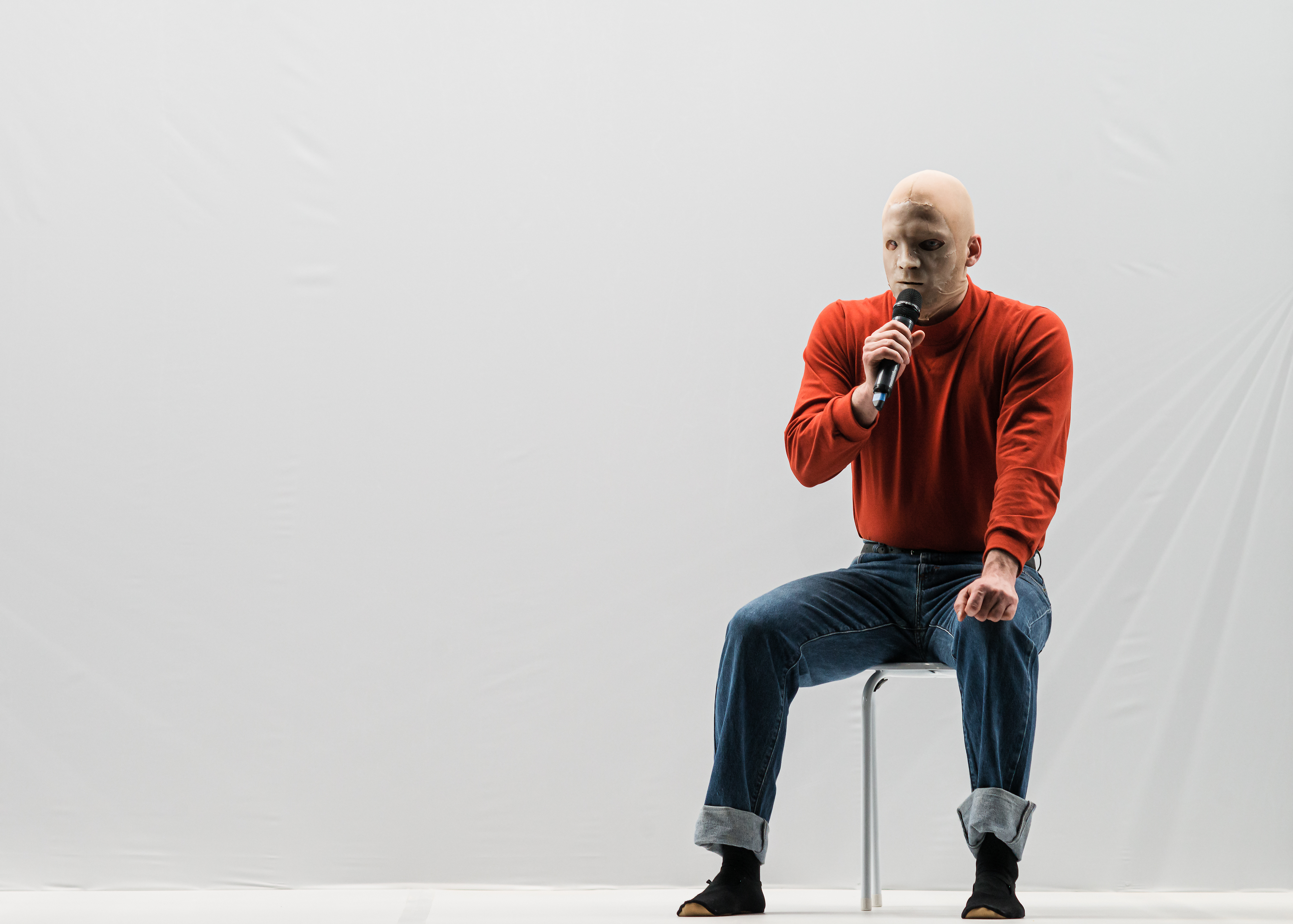 Steal This Performance publication cover